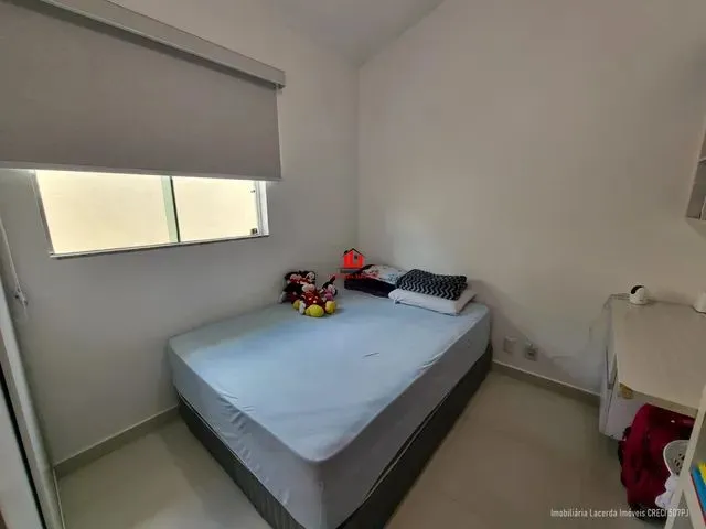 Imagem 6: Casa Térrea Vertentes do Tarumã com 3 Qts Sendo1 Suíte, Semimobiliada