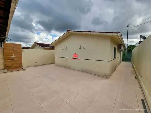Imagem 13: Casa Térrea Vertentes do Tarumã com 3 Qts Sendo1 Suíte, Semimobiliada