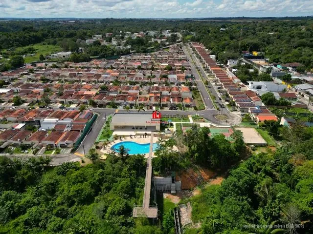 Imagem 5: Casa Térrea Vertentes do Tarumã com 3 Qts Sendo1 Suíte, Semimobiliada