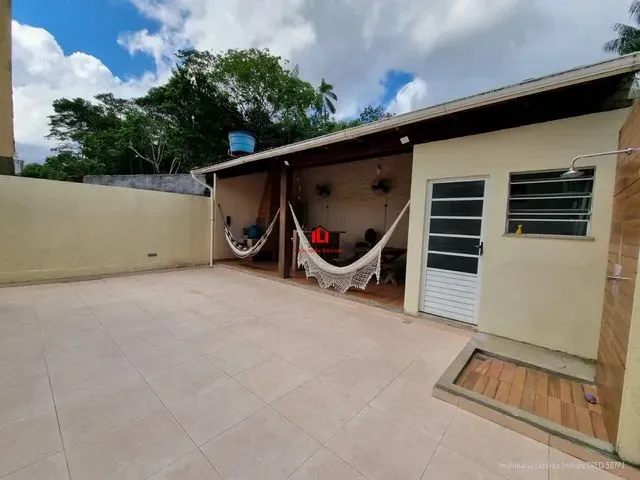 Imagem 10: Casa Térrea Vertentes do Tarumã com 3 Qts Sendo1 Suíte, Semimobiliada