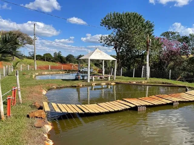 Imagem: Arrendo Sítio Maravilhoso Ideal para Turismo