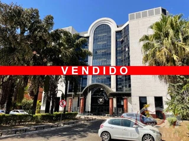 Imagem: Srtvs Ed Embassy Tower - Sexto Andar - Reformada