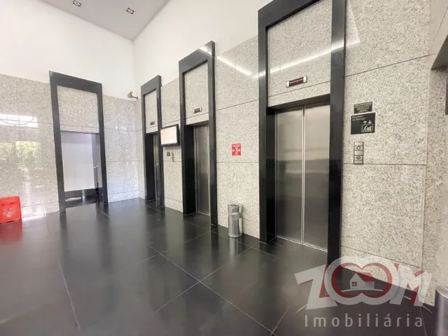 Imagem 15: Srtvs Ed Embassy Tower - Sexto Andar - Reformada - Dividida - Pronta para Utilizar - Consu
