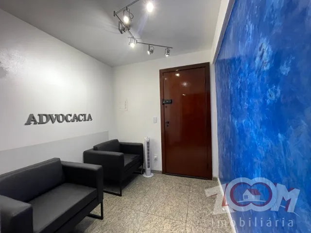 Imagem 5: Srtvs Ed Embassy Tower - Sexto Andar - Reformada - Dividida - Pronta para Utilizar - Consu