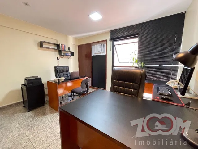Imagem 4: Srtvs Ed Embassy Tower - Sexto Andar - Reformada - Dividida - Pronta para Utilizar - Consu