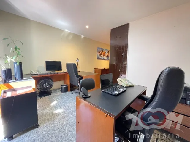 Imagem 8: Srtvs Ed Embassy Tower - Sexto Andar - Reformada - Dividida - Pronta para Utilizar - Consu