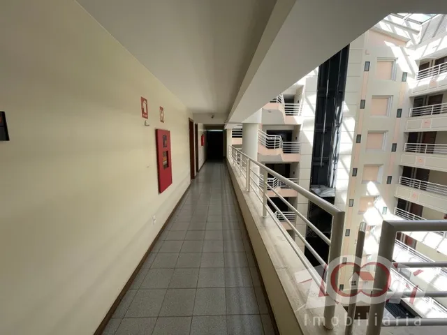 Imagem 16: Srtvs Ed Embassy Tower - Sexto Andar - Reformada - Dividida - Pronta para Utilizar - Consu