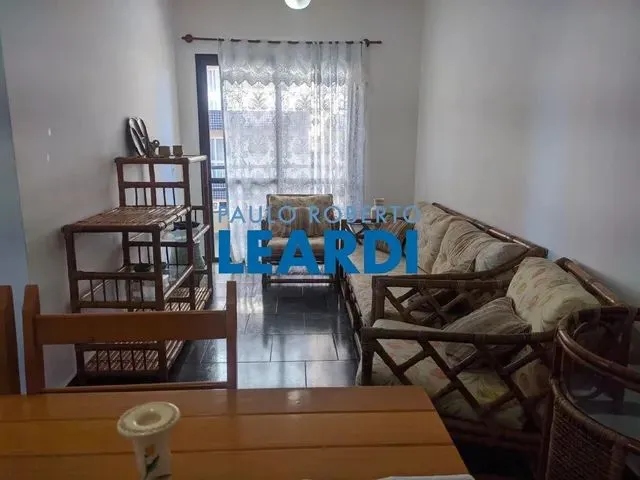 Imagem: Apartamento - Jardim las Palmas - Sp