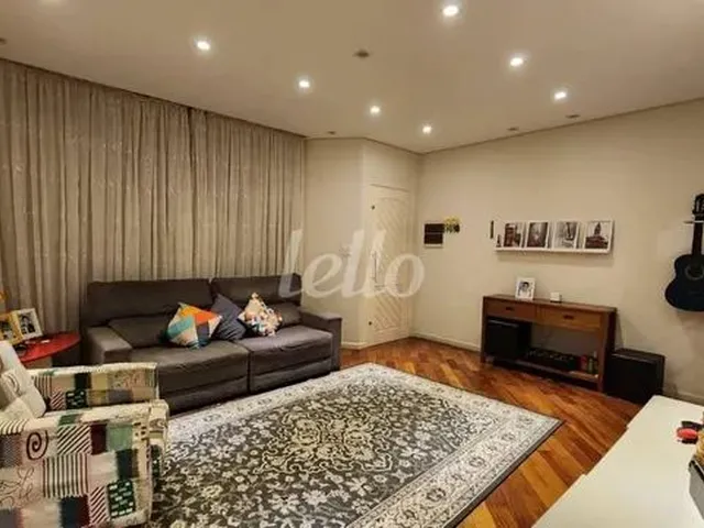 Imagem: Santo André - Casa Padrão - Utinga