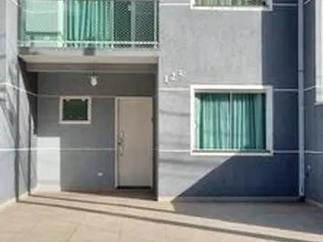 Imagem: Sobrado 90M² 3 Dormitórios 1 Suíte