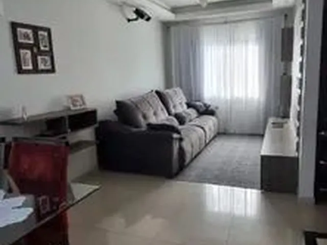 Imagem 4: Sobrado 90M² 3 Dormitórios 1 Suíte , 1 Vaga de Garagem