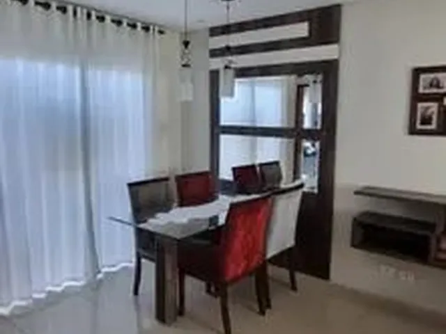 Imagem 9: Sobrado 90M² 3 Dormitórios 1 Suíte , 1 Vaga de Garagem