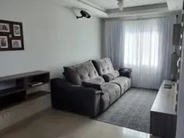 Imagem 10: Sobrado 90M² 3 Dormitórios 1 Suíte , 1 Vaga de Garagem