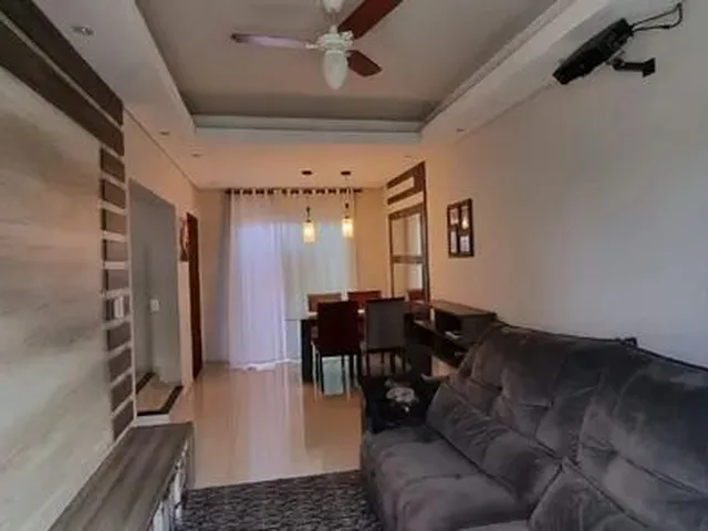 Imagem 8: Sobrado 90M² 3 Dormitórios 1 Suíte , 1 Vaga de Garagem