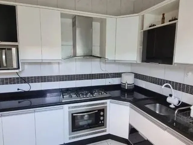 Imagem 2: Sobrado 90M² 3 Dormitórios 1 Suíte , 1 Vaga de Garagem
