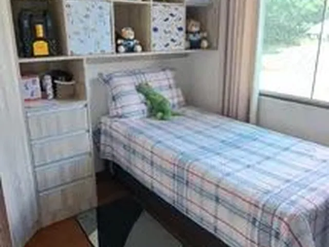 Imagem 13: Sobrado 90M² 3 Dormitórios 1 Suíte , 1 Vaga de Garagem