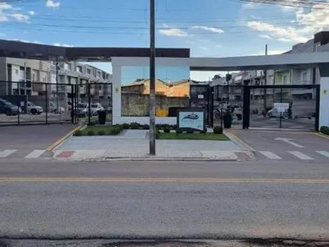 Imagem 5: Sobrado 90M² 3 Dormitórios 1 Suíte , 1 Vaga de Garagem