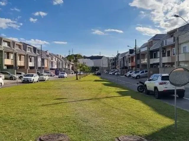 Imagem 14: Sobrado 90M² 3 Dormitórios 1 Suíte , 1 Vaga de Garagem
