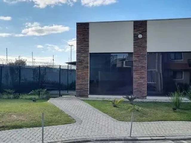 Imagem 6: Sobrado 90M² 3 Dormitórios 1 Suíte , 1 Vaga de Garagem