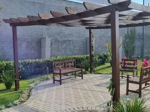 Imagem 16: Sobrado 90M² 3 Dormitórios 1 Suíte , 1 Vaga de Garagem