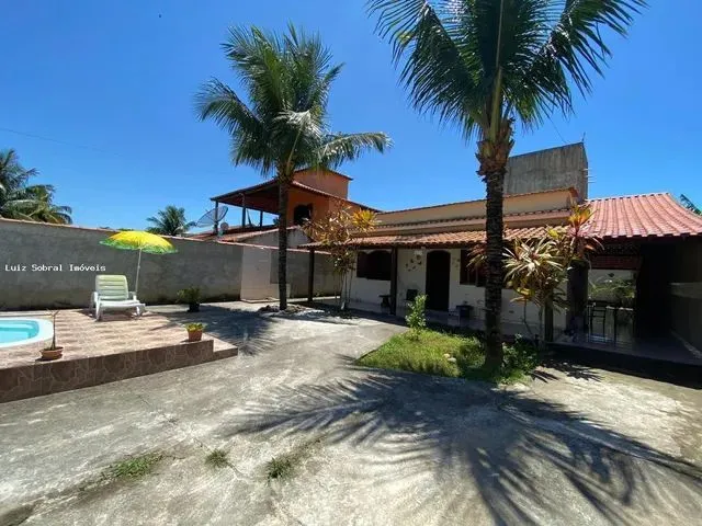 Imagem: Casa para Venda em Saquarema, Jaconé (Sampaio