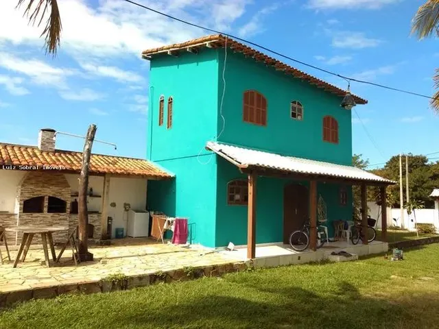 Imagem: Casa em Condomínio para Venda em Saquarema