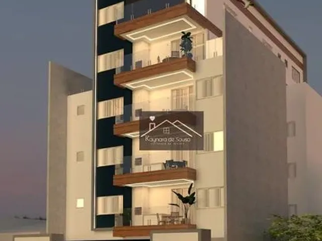Imagem: Apartamento com 3 Dormitórios À Venda