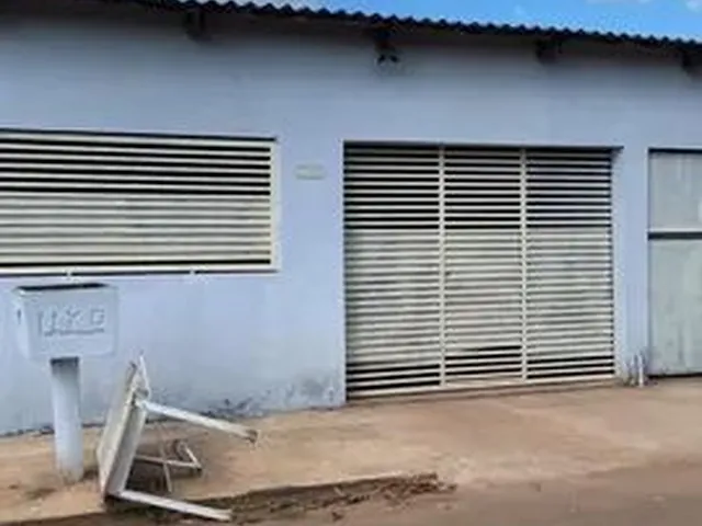 Imagem: Casa Bairro Jardim Santana