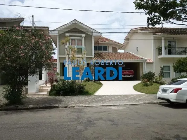 Imagem: Casa Assobradada - Convívio Residencial