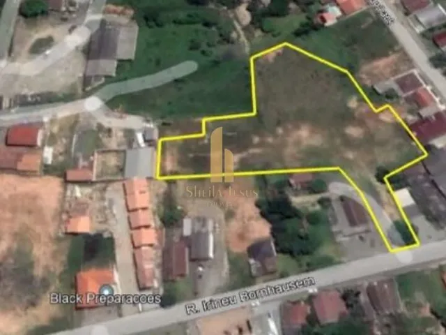 Imagem: Terreno de 7mil m² Próximo a Faculdade