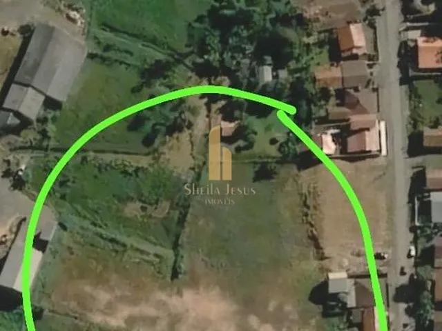 Imagem 4: Terreno de 7mil m² Próximo a Faculdade com Viabilidade para Construção de Prédios ou
