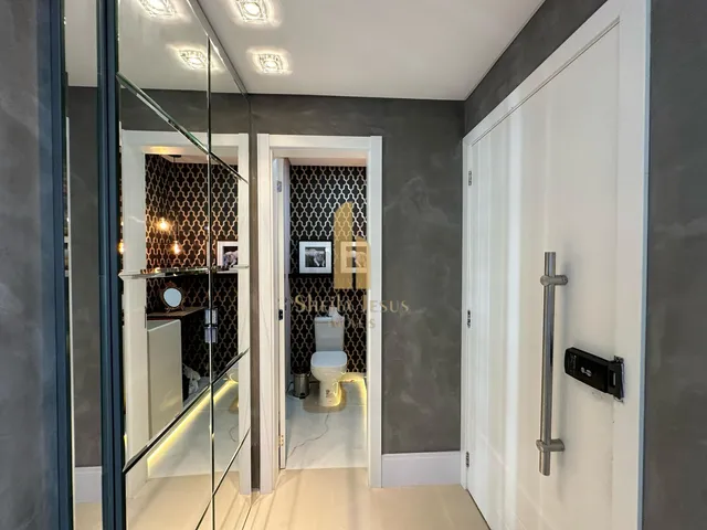 Imagem 2: Apartamento Mobiliado à Venda 3 Suítes em Excelente Localização na Barra Norte de BC