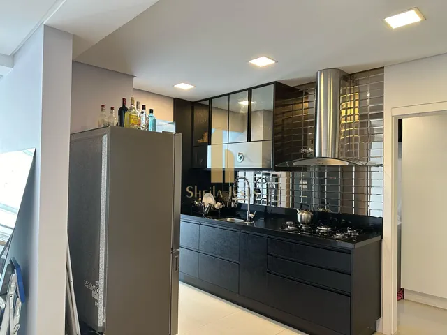 Imagem 7: Apartamento Mobiliado à Venda 3 Suítes em Excelente Localização na Barra Norte de BC