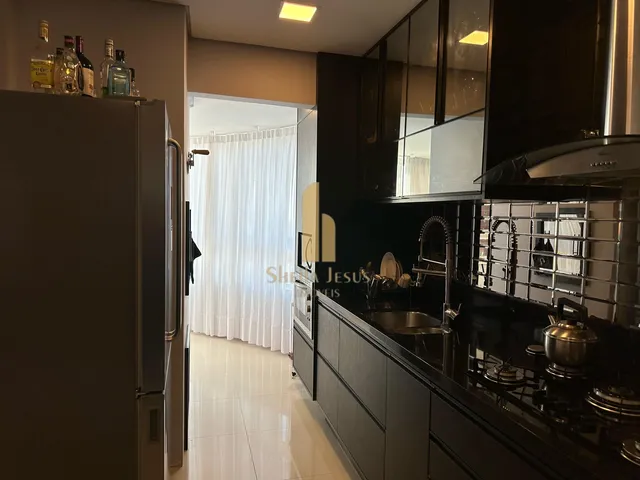 Imagem 10: Apartamento Mobiliado à Venda 3 Suítes em Excelente Localização na Barra Norte de BC