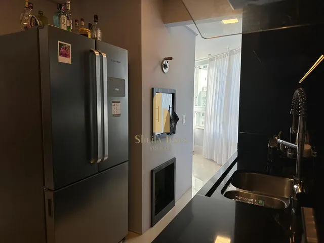 Imagem 15: Apartamento Mobiliado à Venda 3 Suítes em Excelente Localização na Barra Norte de BC