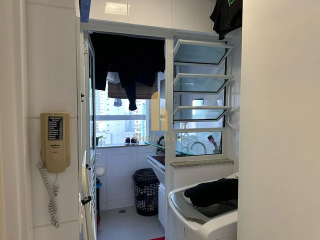 Imagem 8: Apartamento Mobiliado à Venda 3 Suítes em Excelente Localização na Barra Norte de BC