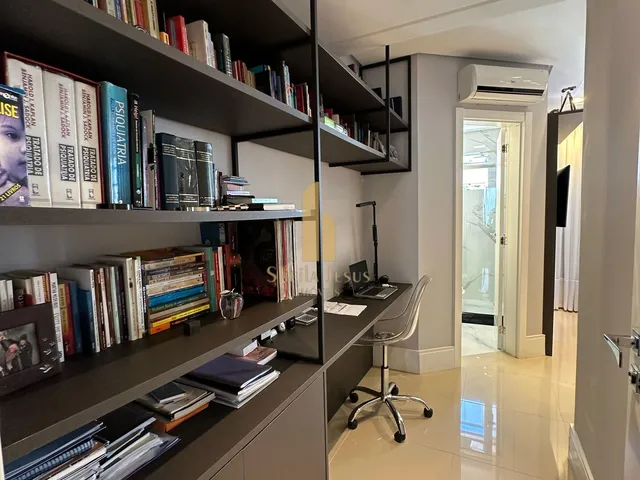 Imagem 5: Apartamento Mobiliado à Venda 3 Suítes em Excelente Localização na Barra Norte de BC
