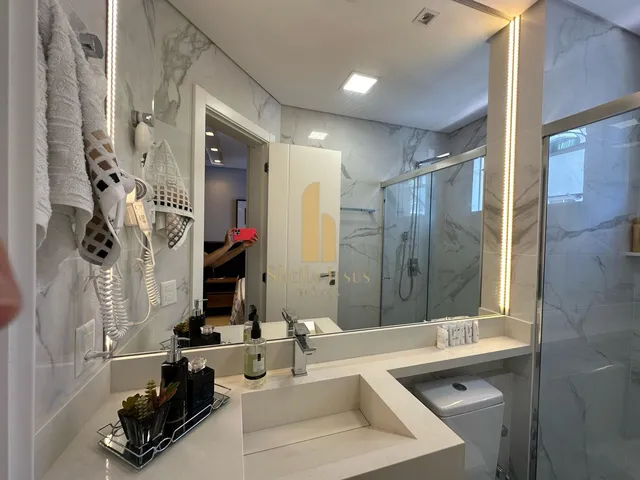 Imagem 9: Apartamento Mobiliado à Venda 3 Suítes em Excelente Localização na Barra Norte de BC