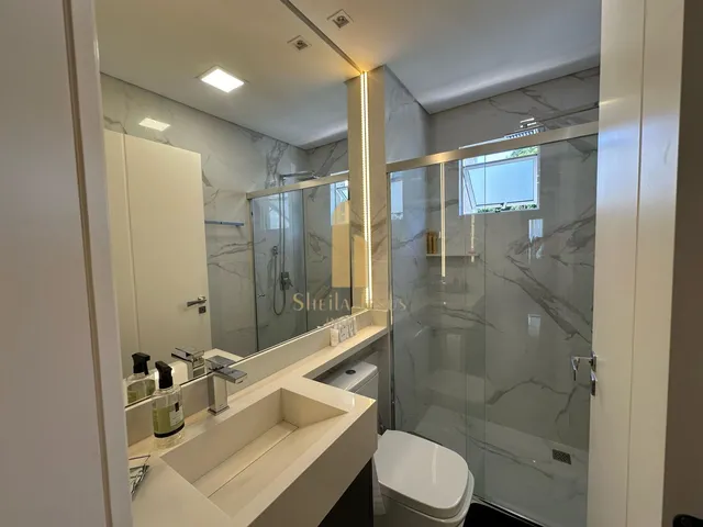 Imagem 11: Apartamento Mobiliado à Venda 3 Suítes em Excelente Localização na Barra Norte de BC