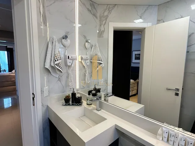 Imagem 3: Apartamento Mobiliado à Venda 3 Suítes em Excelente Localização na Barra Norte de BC