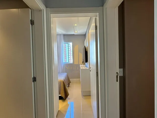 Imagem 13: Apartamento Mobiliado à Venda 3 Suítes em Excelente Localização na Barra Norte de BC