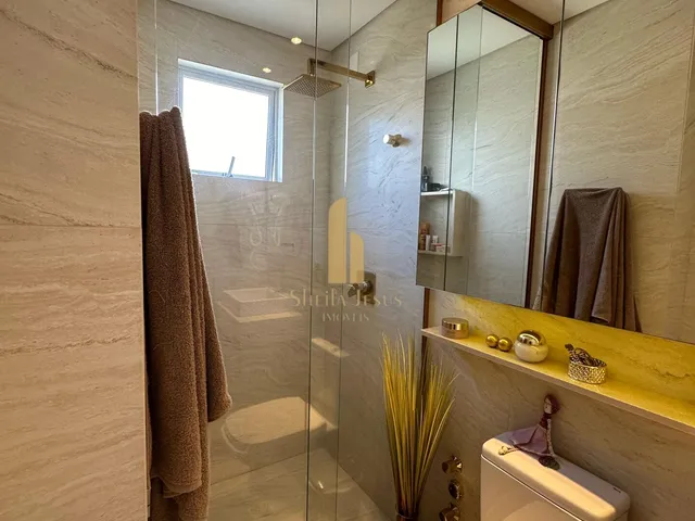 Imagem 12: Apartamento Mobiliado à Venda 3 Suítes em Excelente Localização na Barra Norte de BC