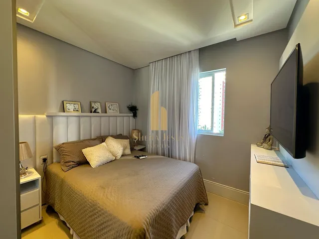 Imagem 16: Apartamento Mobiliado à Venda 3 Suítes em Excelente Localização na Barra Norte de BC