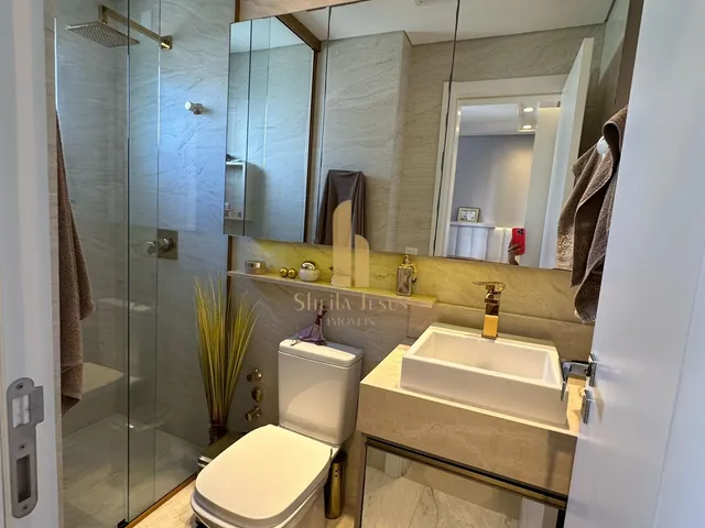 Imagem 6: Apartamento Mobiliado à Venda 3 Suítes em Excelente Localização na Barra Norte de BC