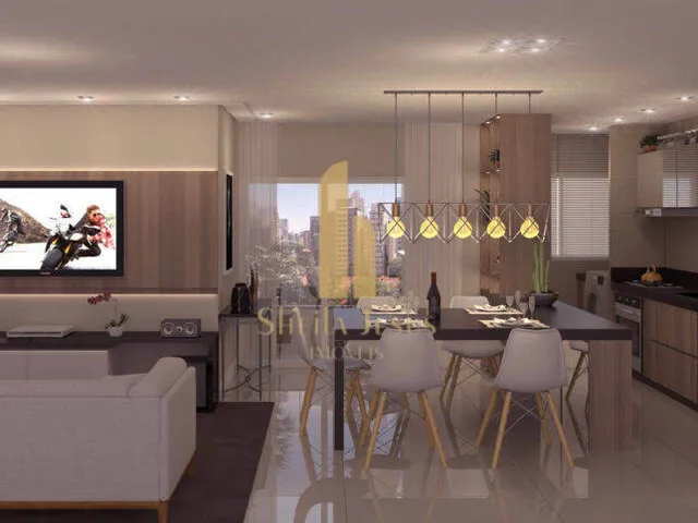 Imagem: Apartamento à venda no bairro Praia Brava