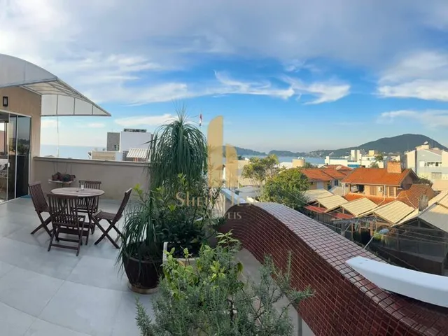 Imagem: Cobertura Duplex com Vista Mar Bombinhas/SC