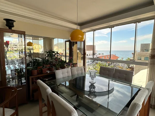 Imagem 16: Cobertura Duplex com Vista Mar Bombinhas/SC