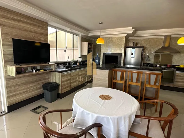 Imagem 6: Cobertura Duplex com Vista Mar Bombinhas/SC