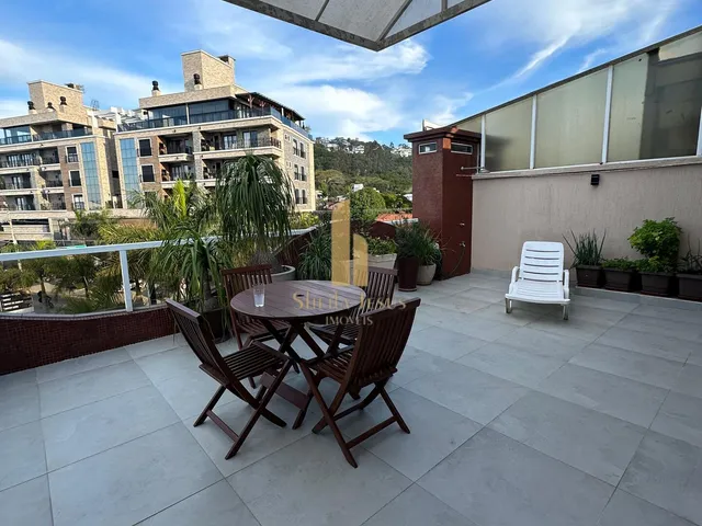 Imagem 5: Cobertura Duplex com Vista Mar Bombinhas/SC