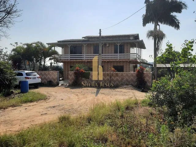 Imagem 12: Belíssima Chácara à Venda Rio Novo em Itajaí